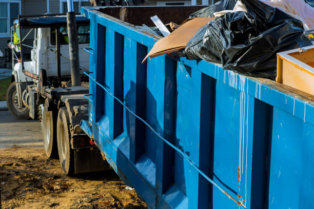 Trusted Buffalo Grove, IL Junk Removal Services Experts